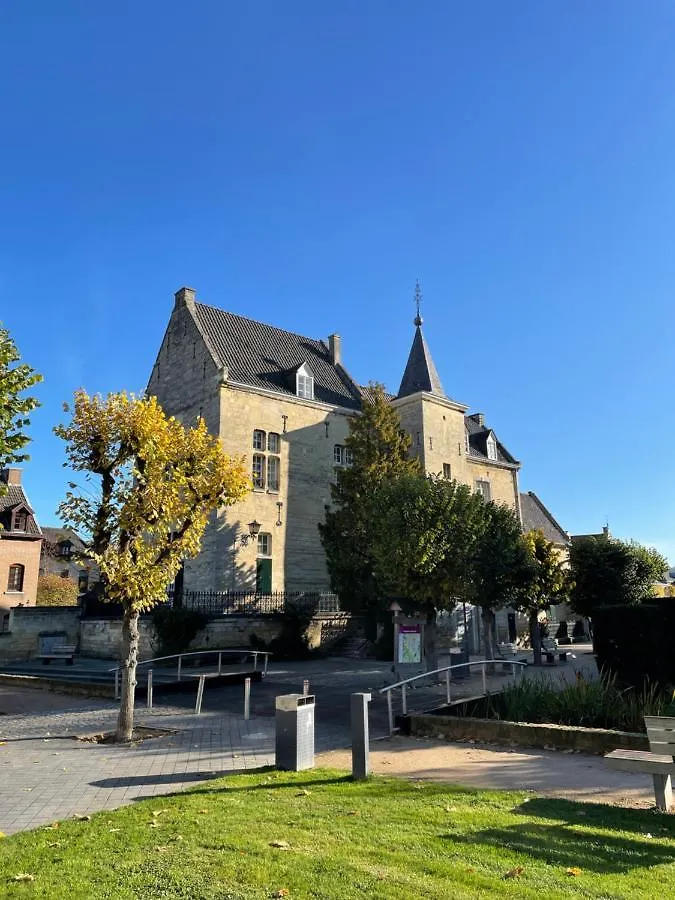 Hotel City2C Valkenburg Daalhemerweg - Digital & Staffless Valkenburg aan de Geul 0*,  Niederlande