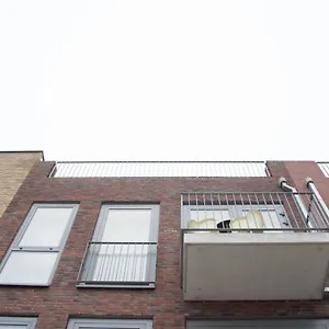 Mondriaan Frühstückspension Amsterdam